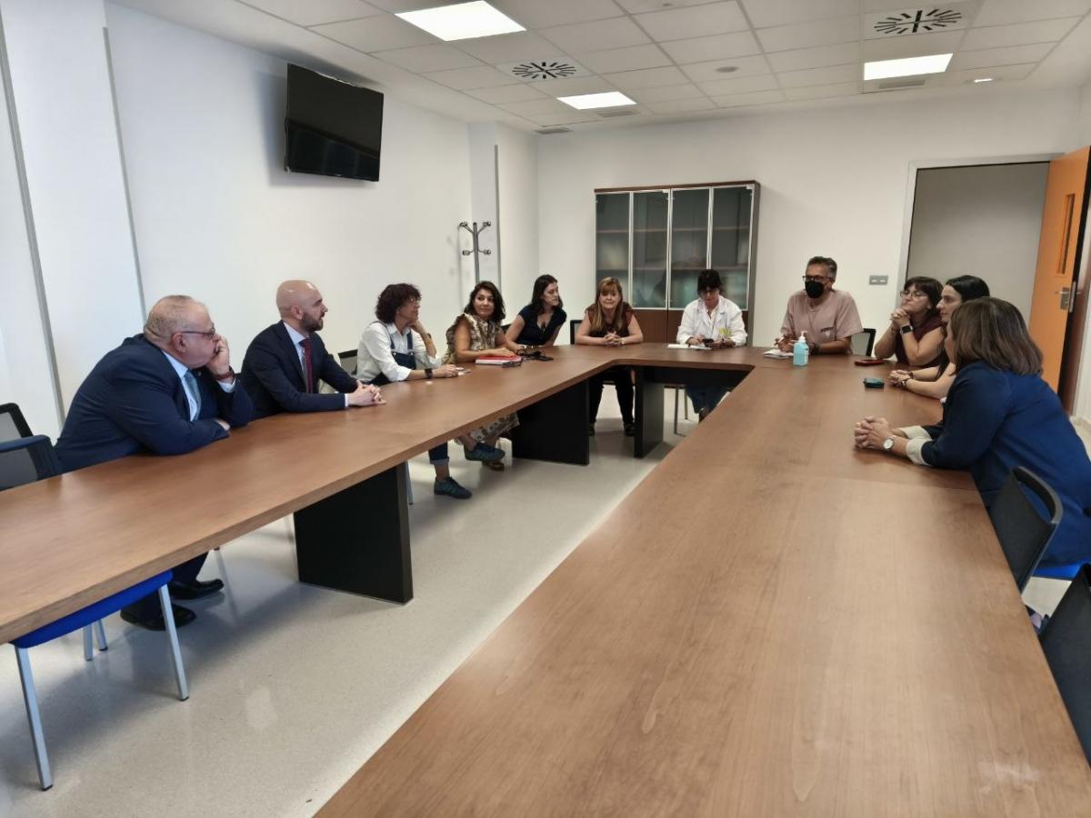 Fotos CCOO CyL