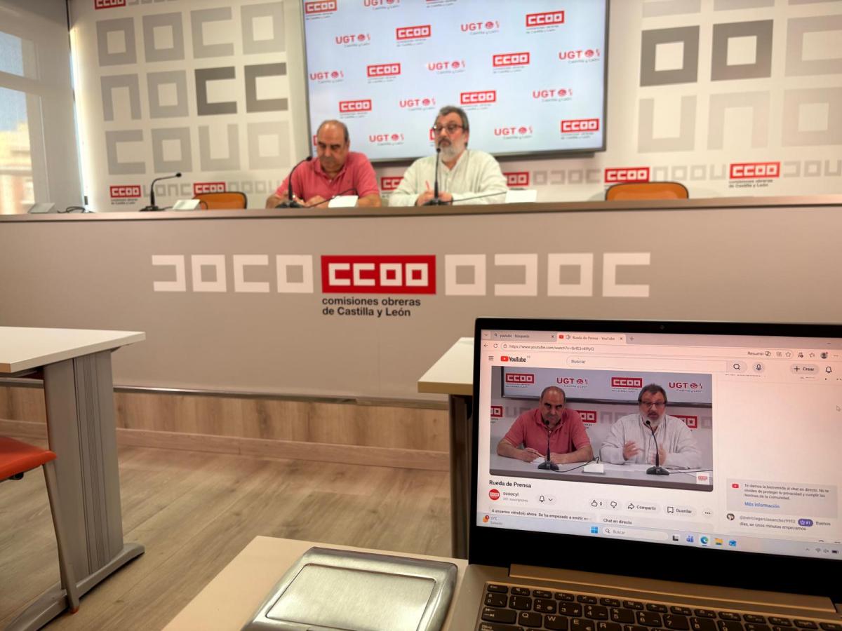 Rdp Convenio limpieza