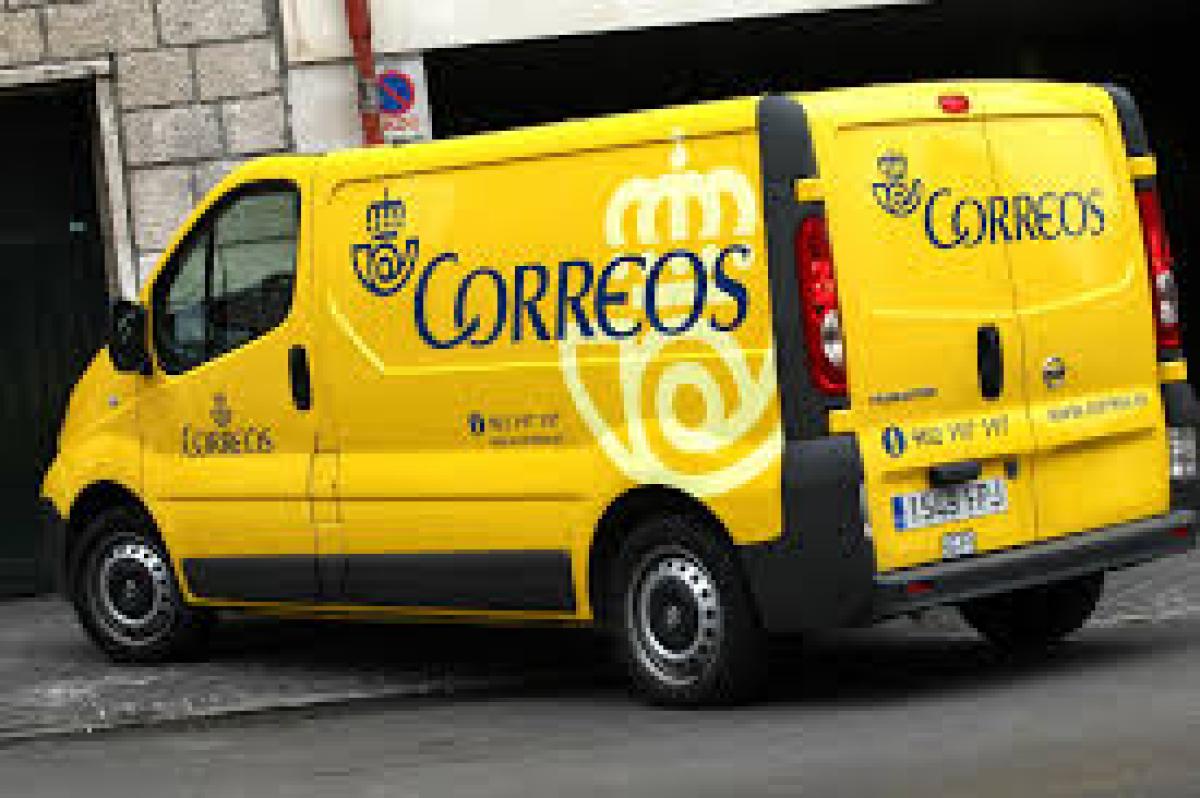 Correos