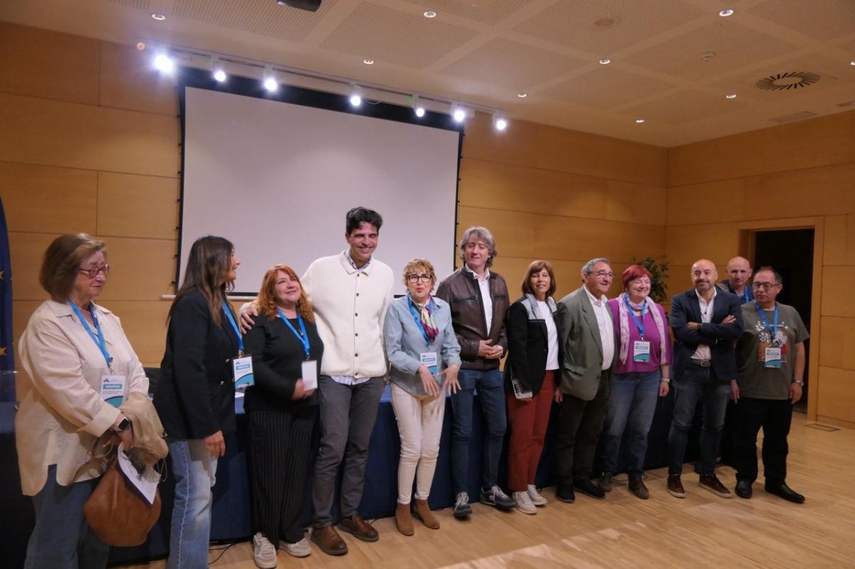 Firma Manifiesto Villalar