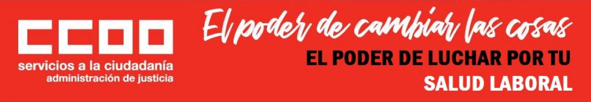 El Poder - Salud Laboral