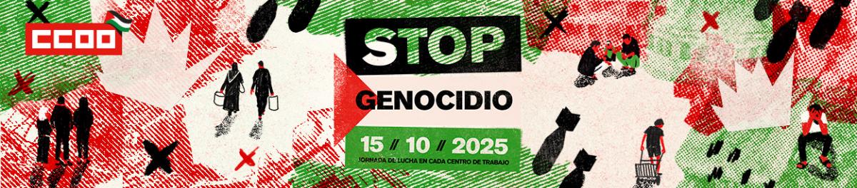 genocidio