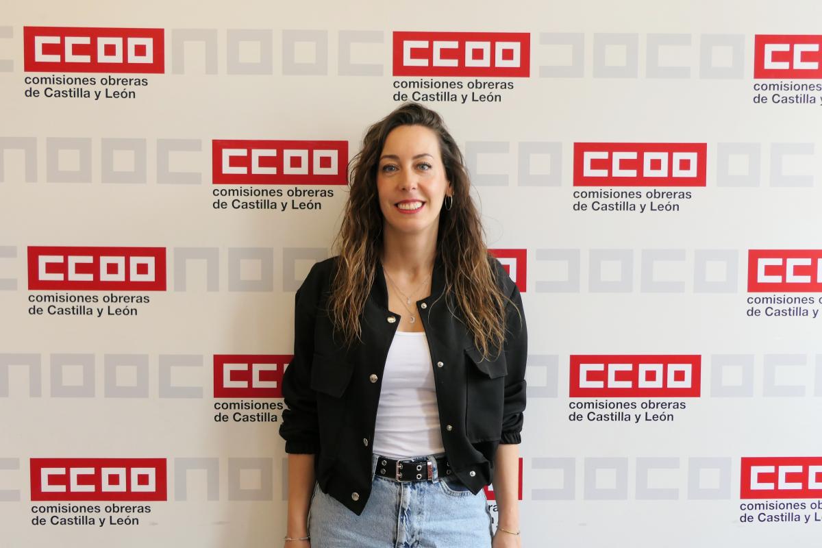 Foto CCOO CyL