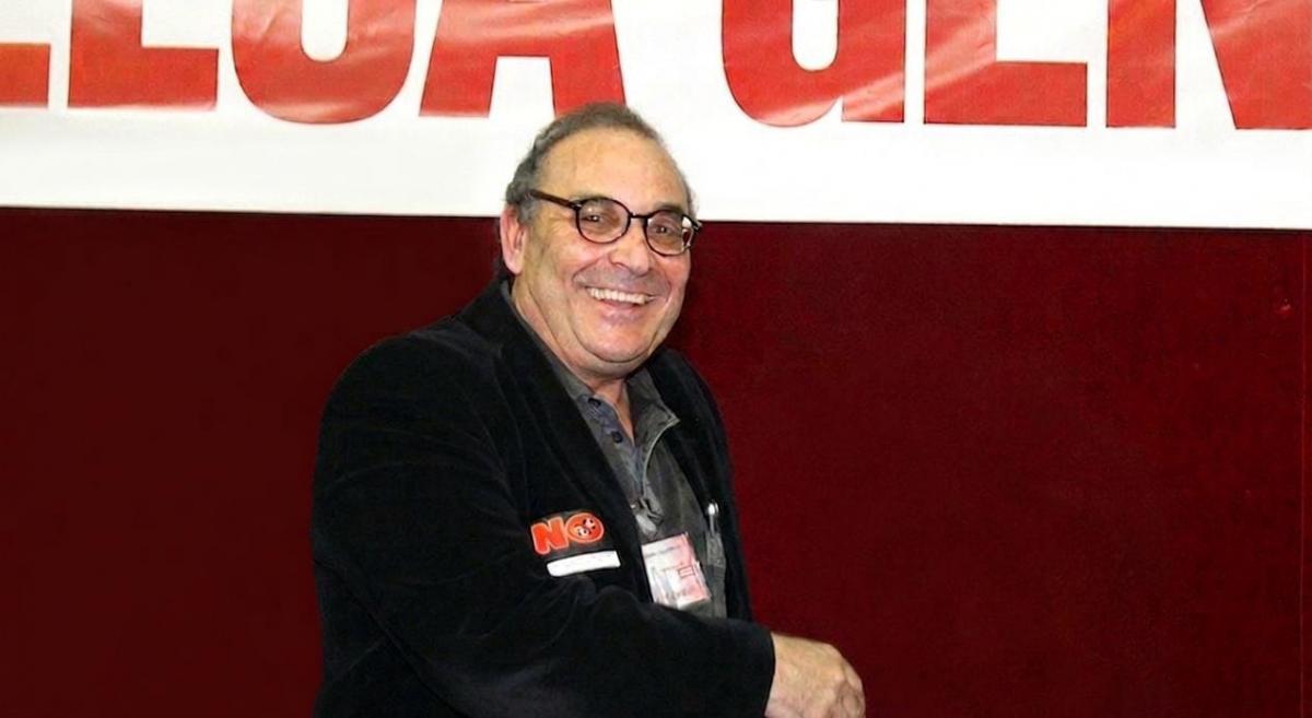 José Antonio López Morillo (Lupo)