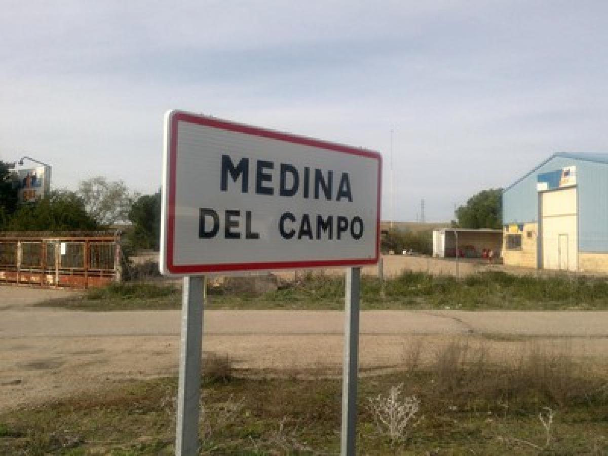 Medina del Campo