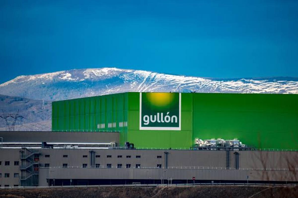 Gullón