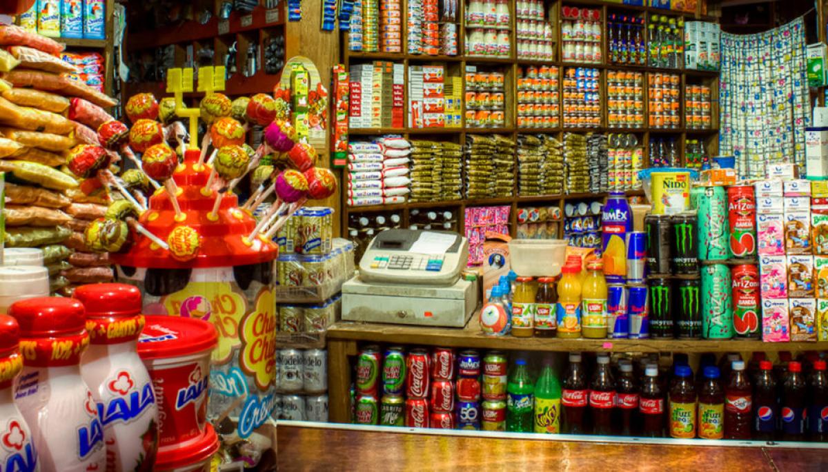 Tienda
