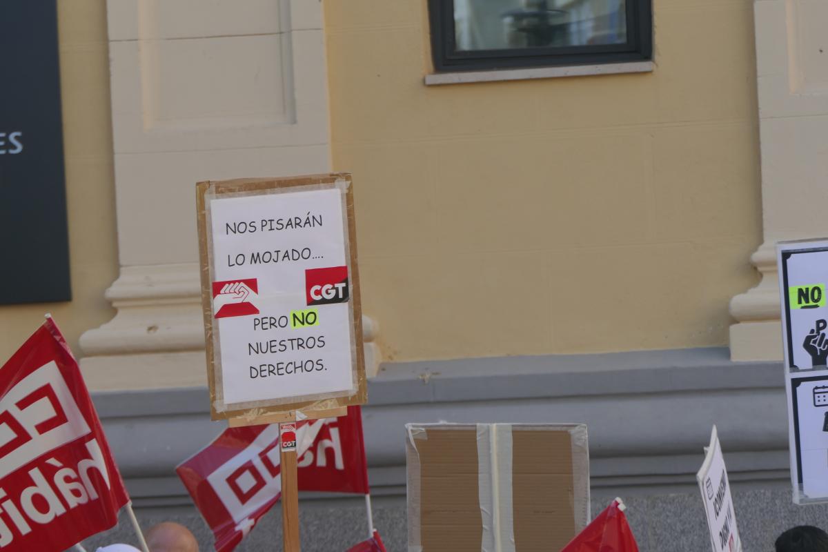 Fotos CCOO CyL