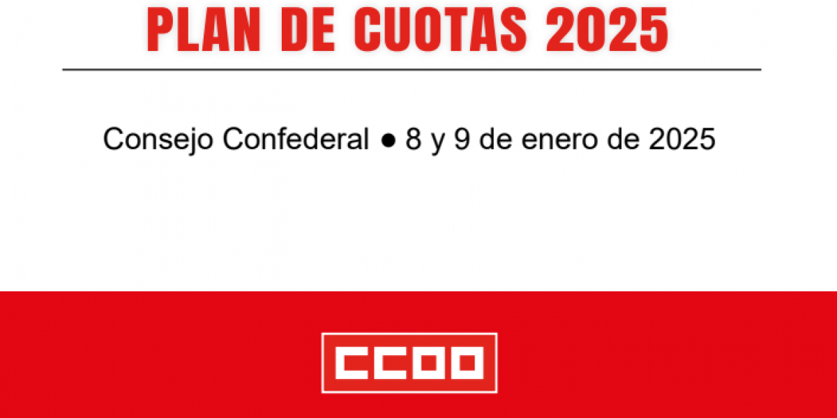 Cuotas 2025