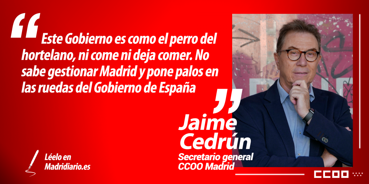 El horrible ao del sectarismo y la ineptitud
