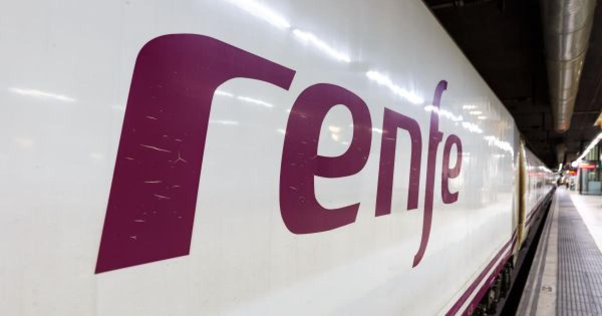 Renfe