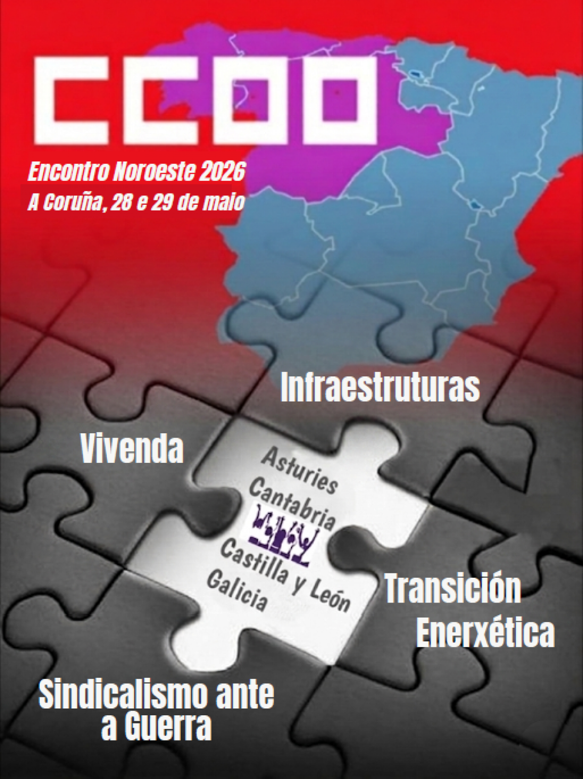 Foto CCOO CyL