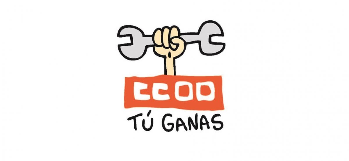 Si las Administraciones y las empresas siguen sin ver el problema se convocar en otoo un paro en todo el sector