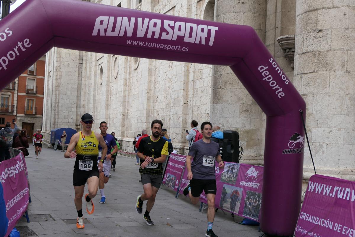 CARRERA TRABAJO 2025