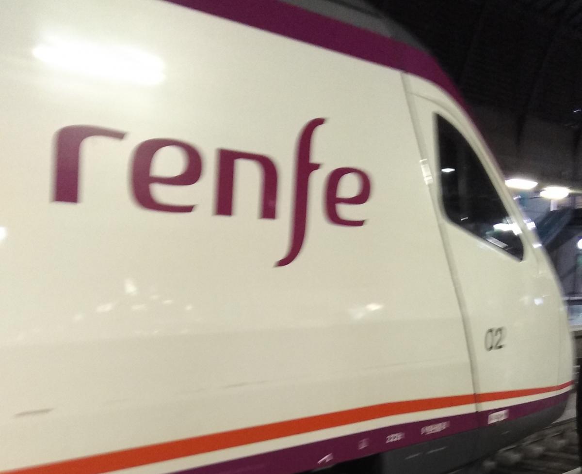 Renfe