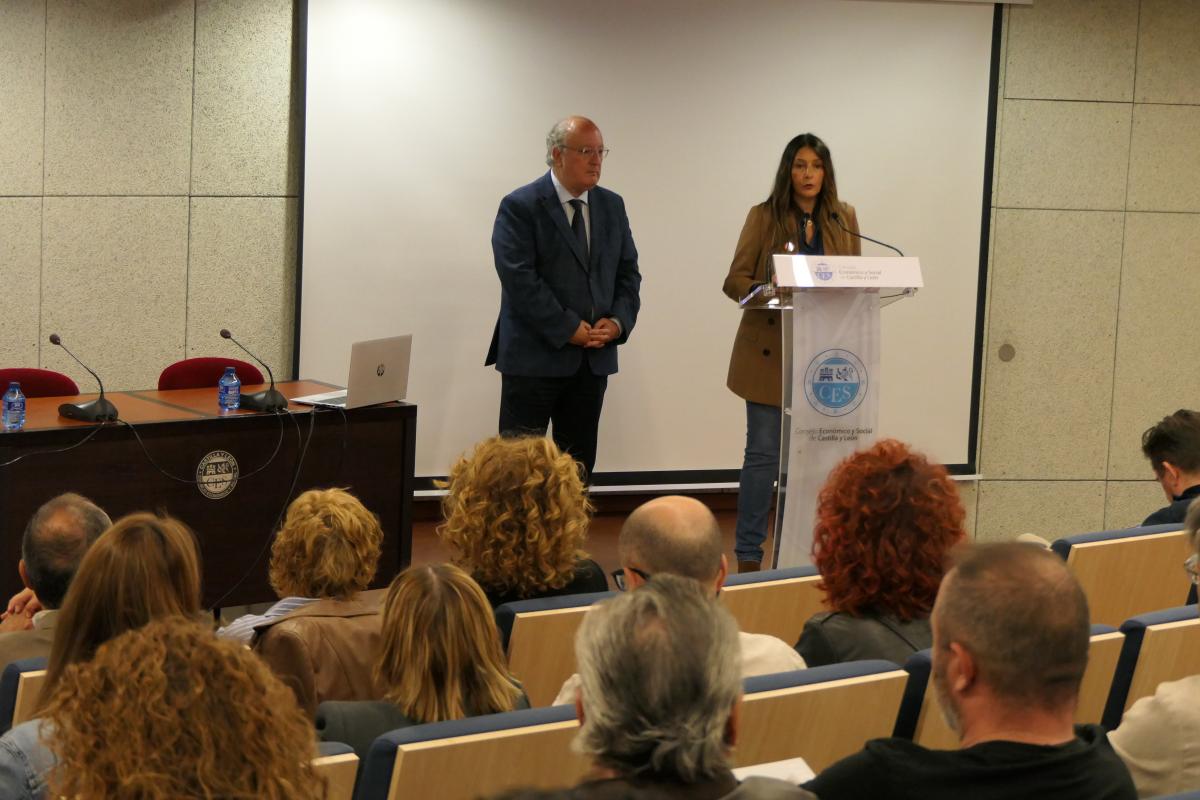 Fotos CCOO CyL