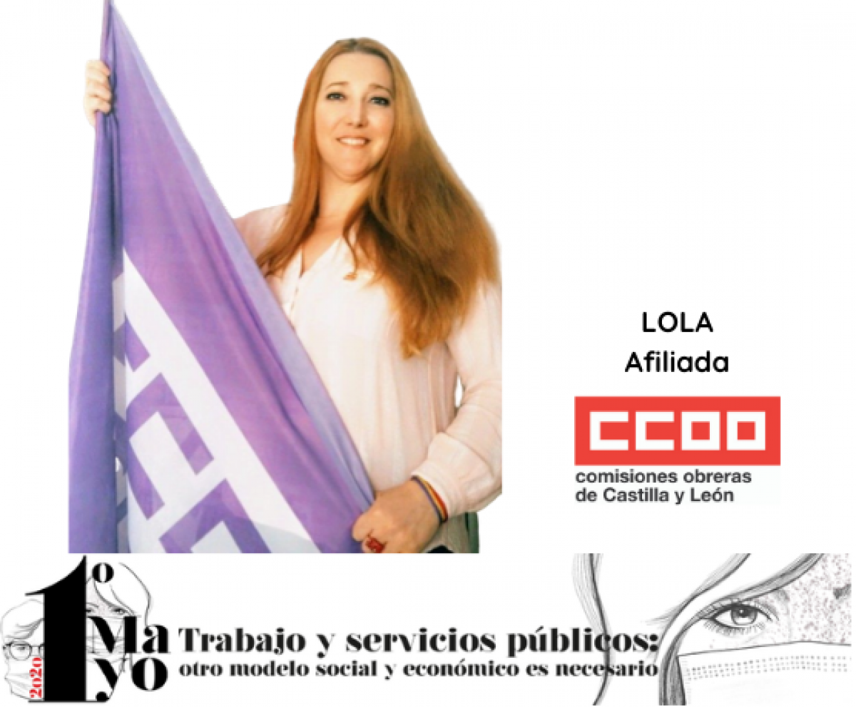 Imagen CCOO Castilla y Len