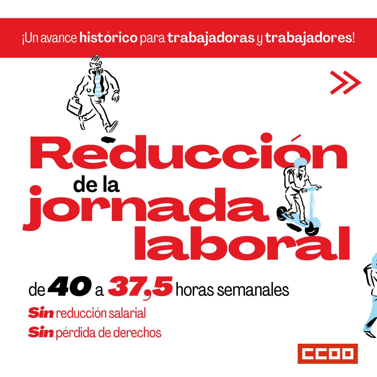 Imagen CCOO