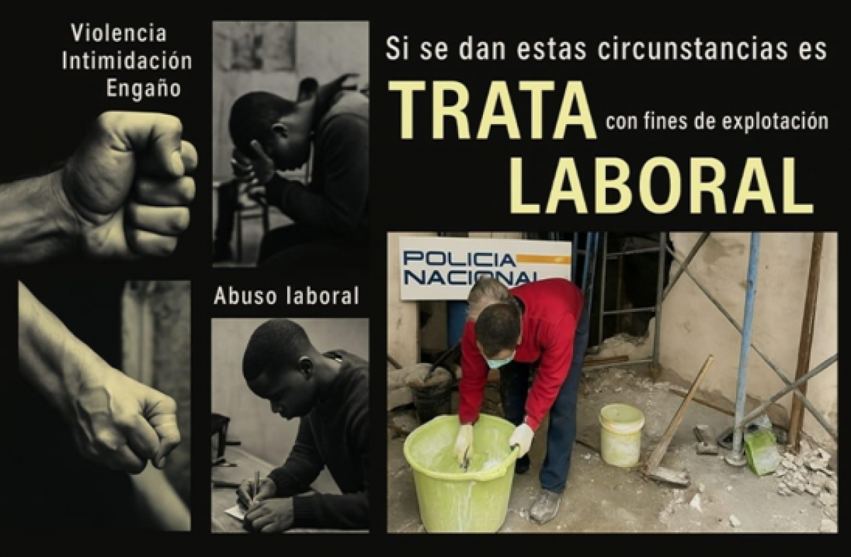Foto CCOO CyL