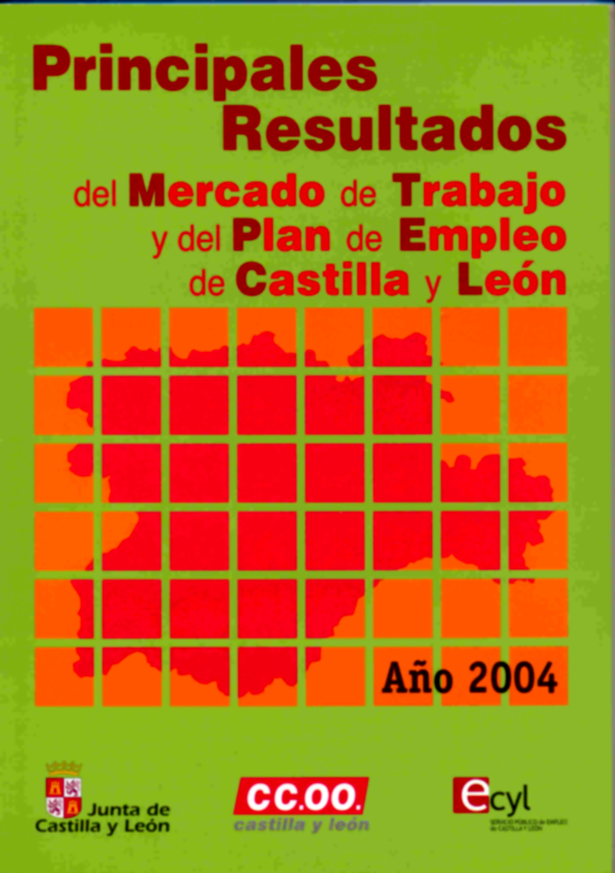 Esta publicación analiza en un primer bloque las principales variables del mercado de trabajo en la Comunidad de Castilla y León y es sus nueve provincias en el año 2004. En un segundo bloque del estu