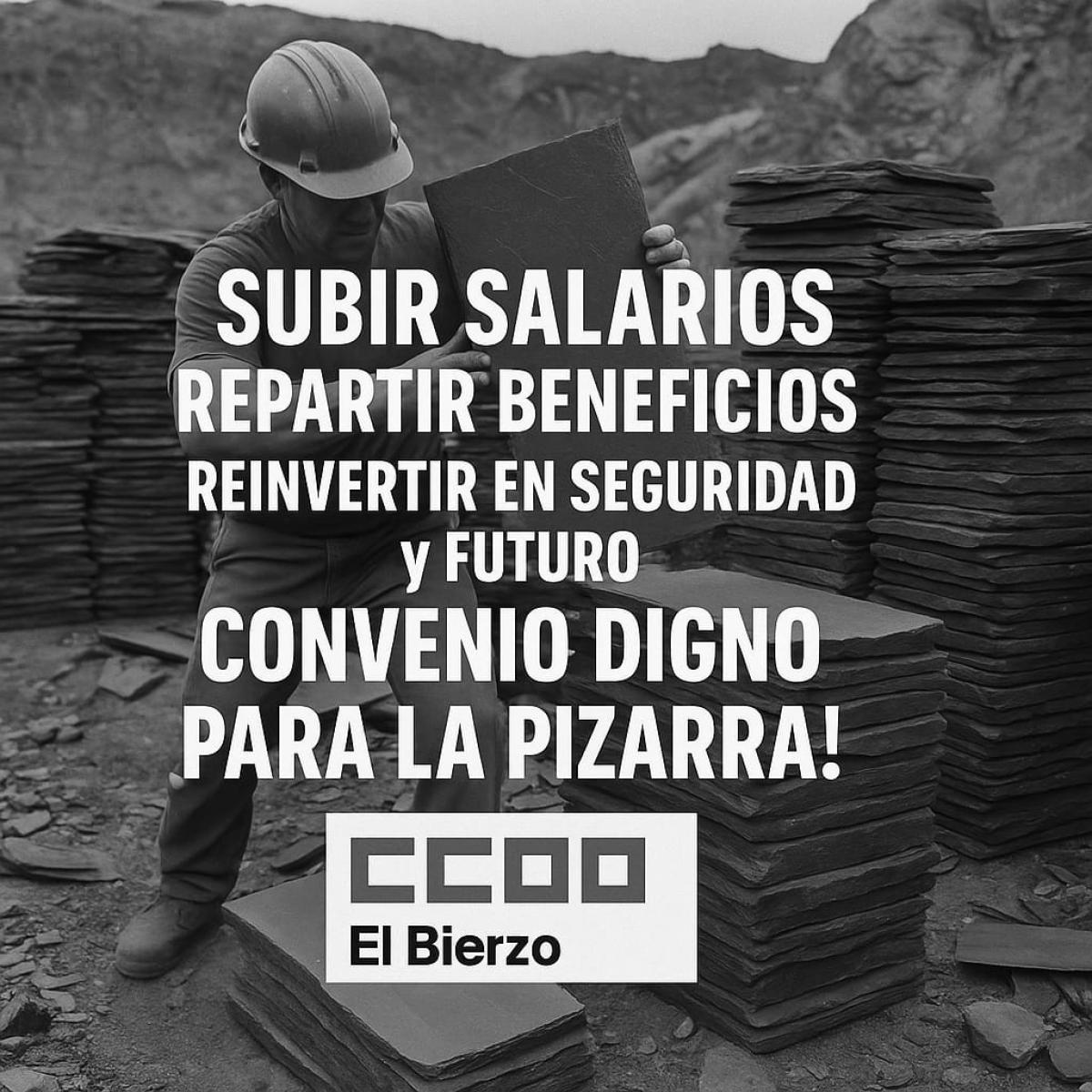 Foto CCOO CyL