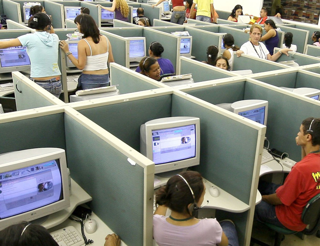 Telemarketing