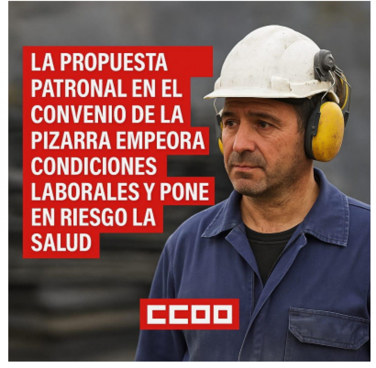 Foto CCOO CyL