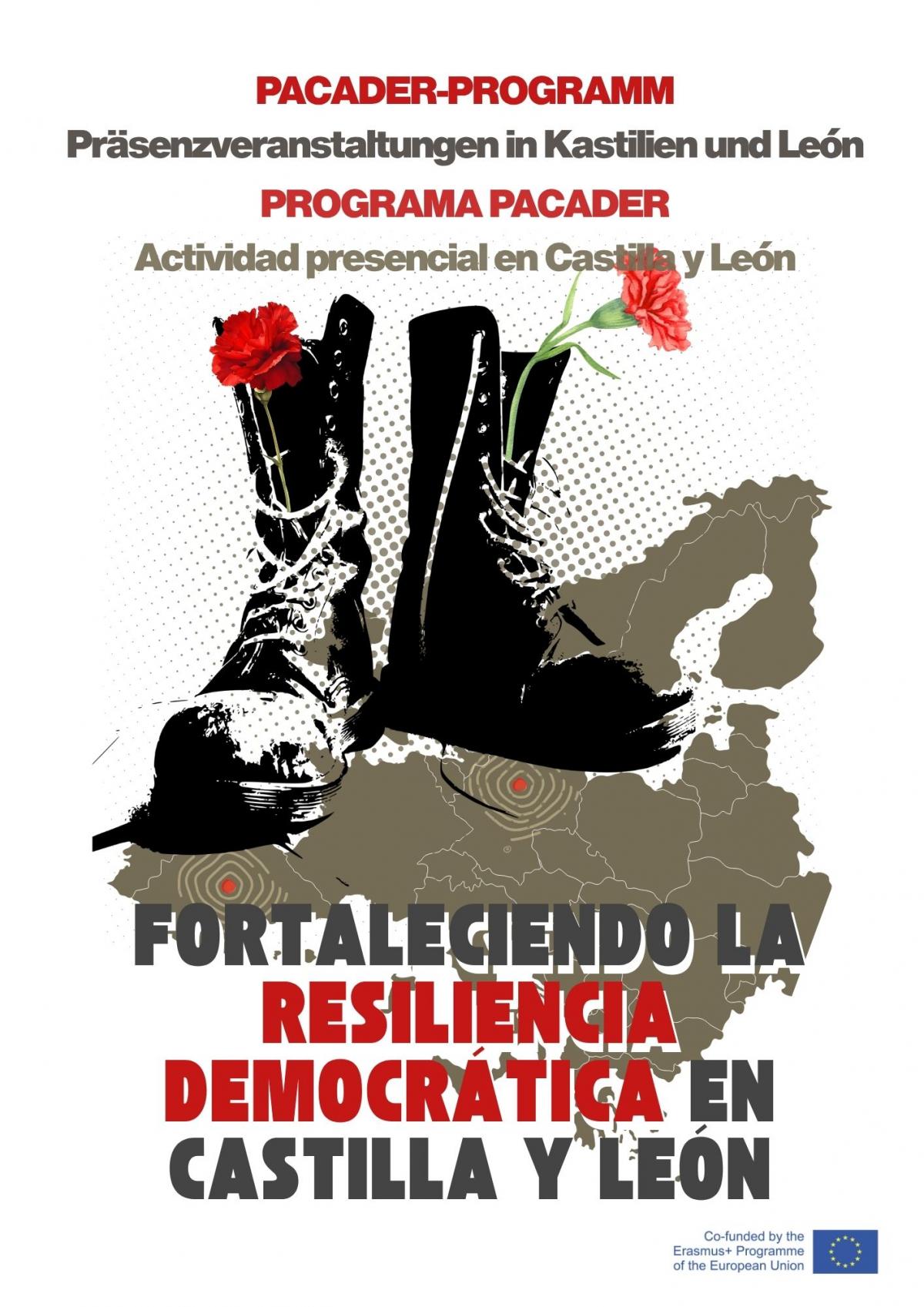 Foto CCOO CyL