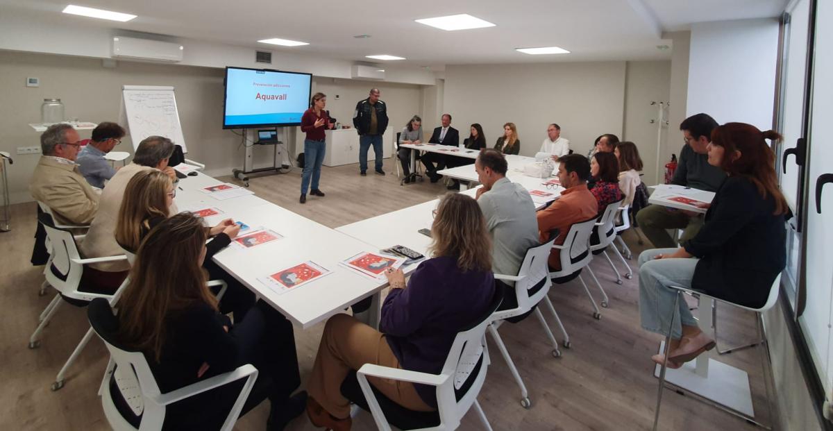 Fotos CCOO CyL