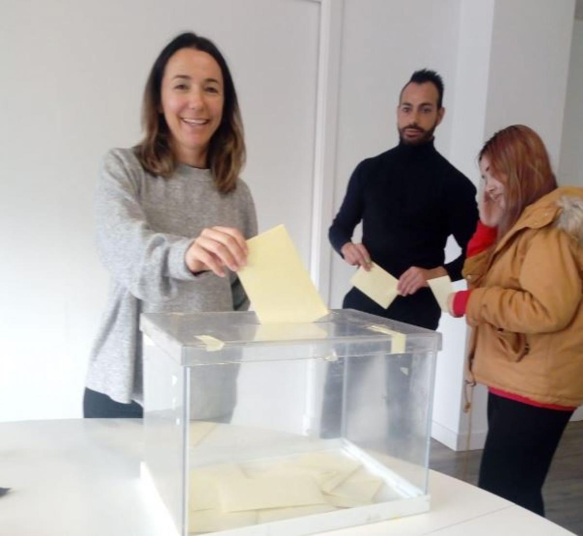 Elecciones sindicales LVMH