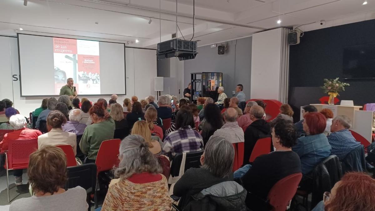 Foto CCOO CyL