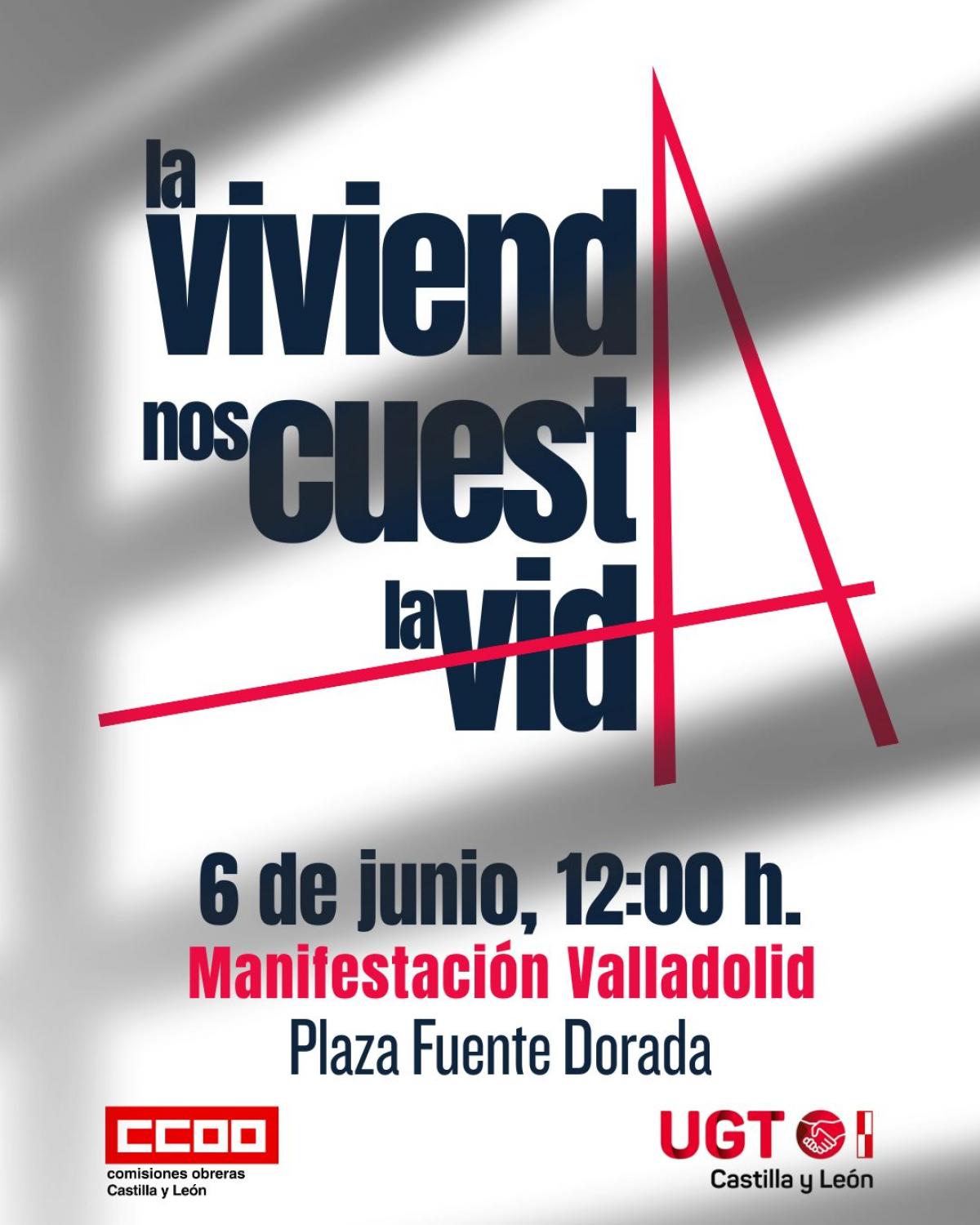 Foto CCOO CyL