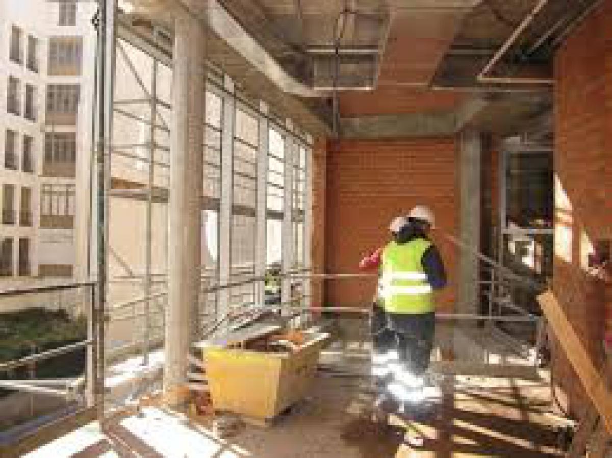 construcción 
