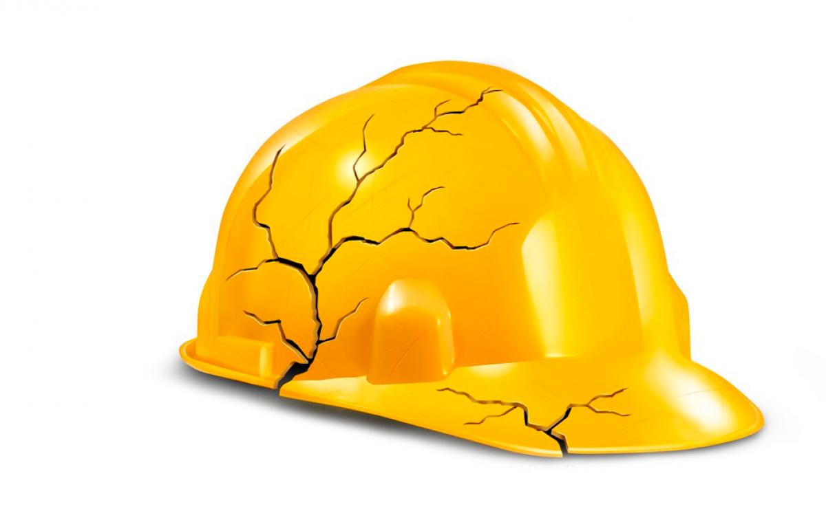 Accidente laboral