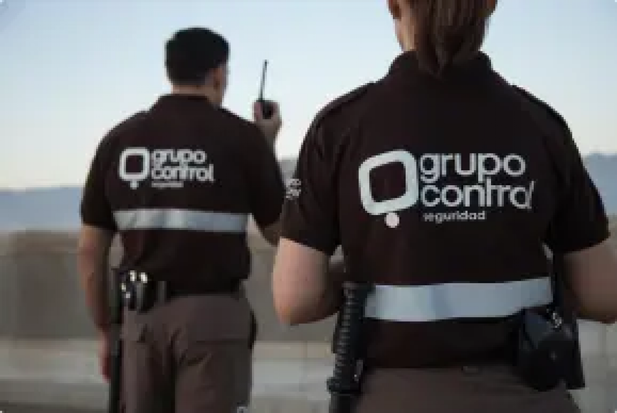 Grupo Control