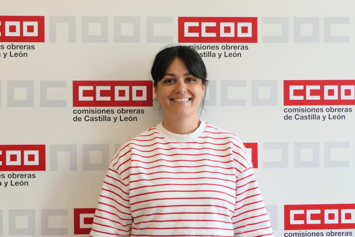 Foto CCOO CyL