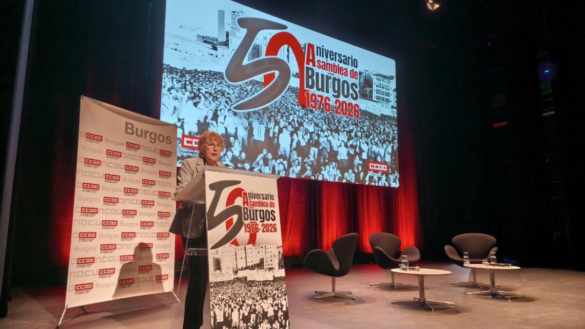 Fotos CCOO CyL