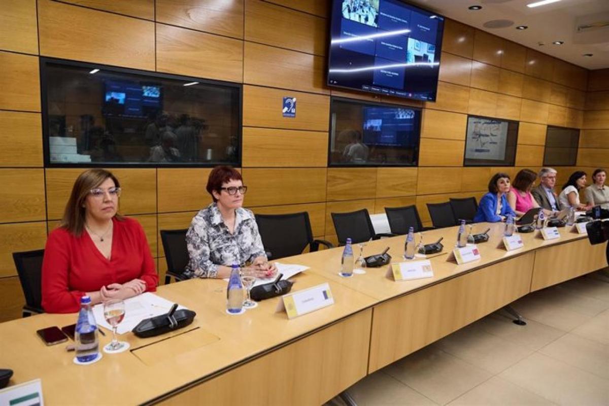 Foto Consejería Canaria de Bienestar Social