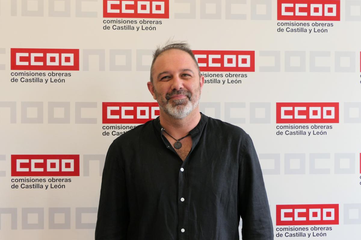 Foto CCOO CyL