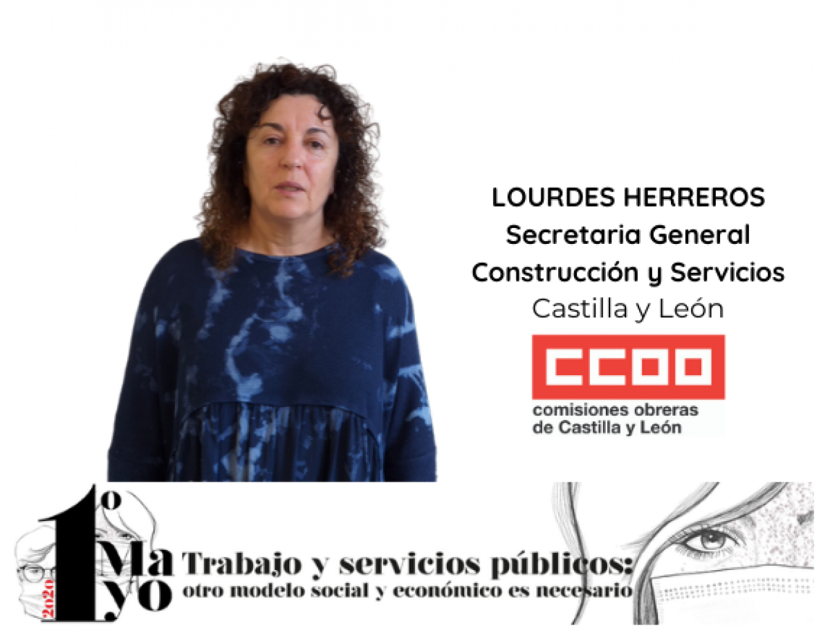 Imgenes CCOO Castilla y Len