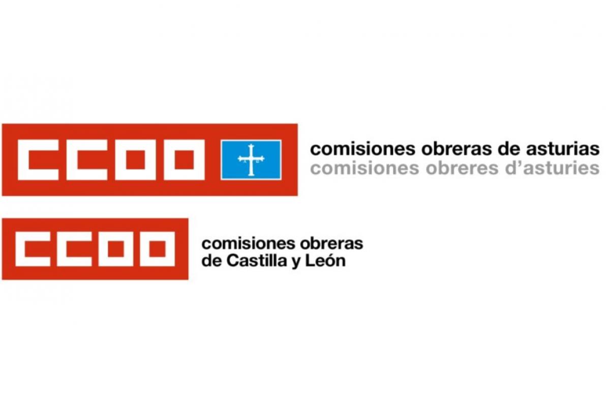 Foto CCOO CyL