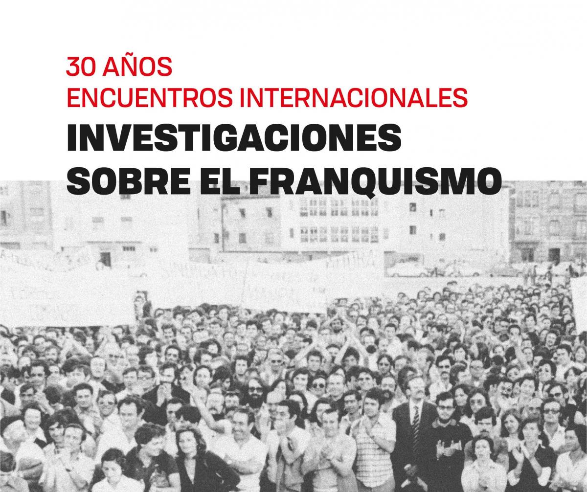 Detalle cartel 30 años Encuentros Internacionales