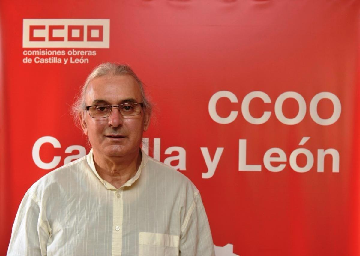 Foto Jacinto Santiago Prez