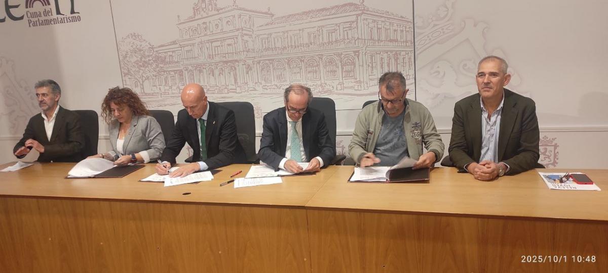 Foto CCOO CyL