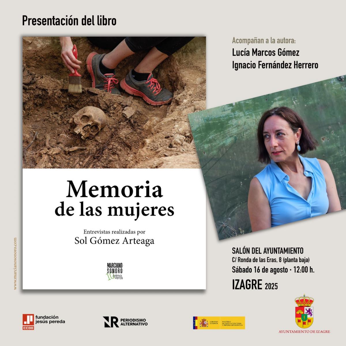 Foto CCOO CyL