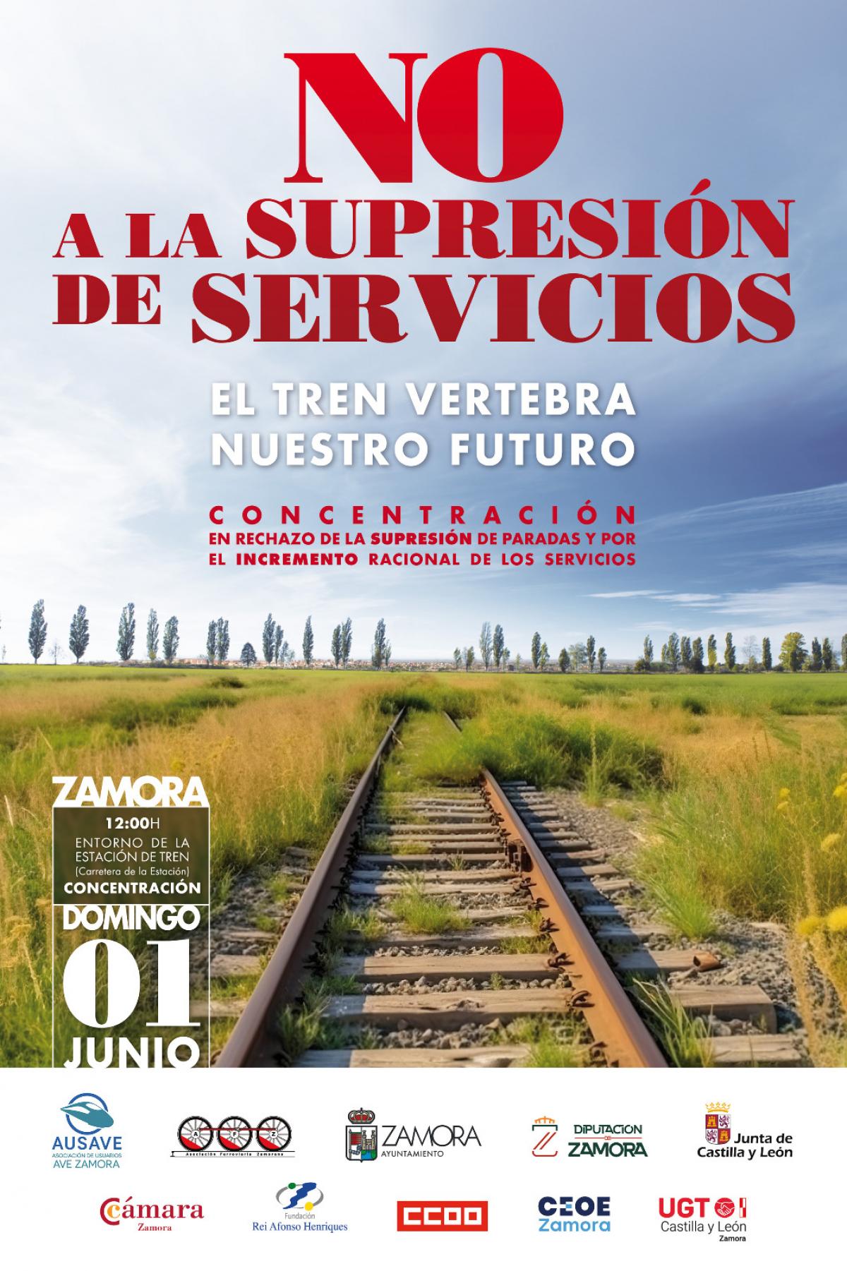Foto CCOO CyL