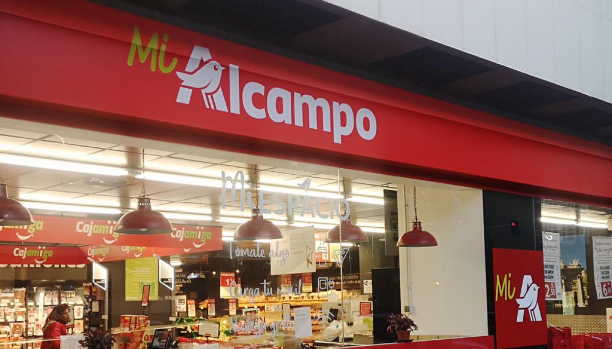 Alcampo