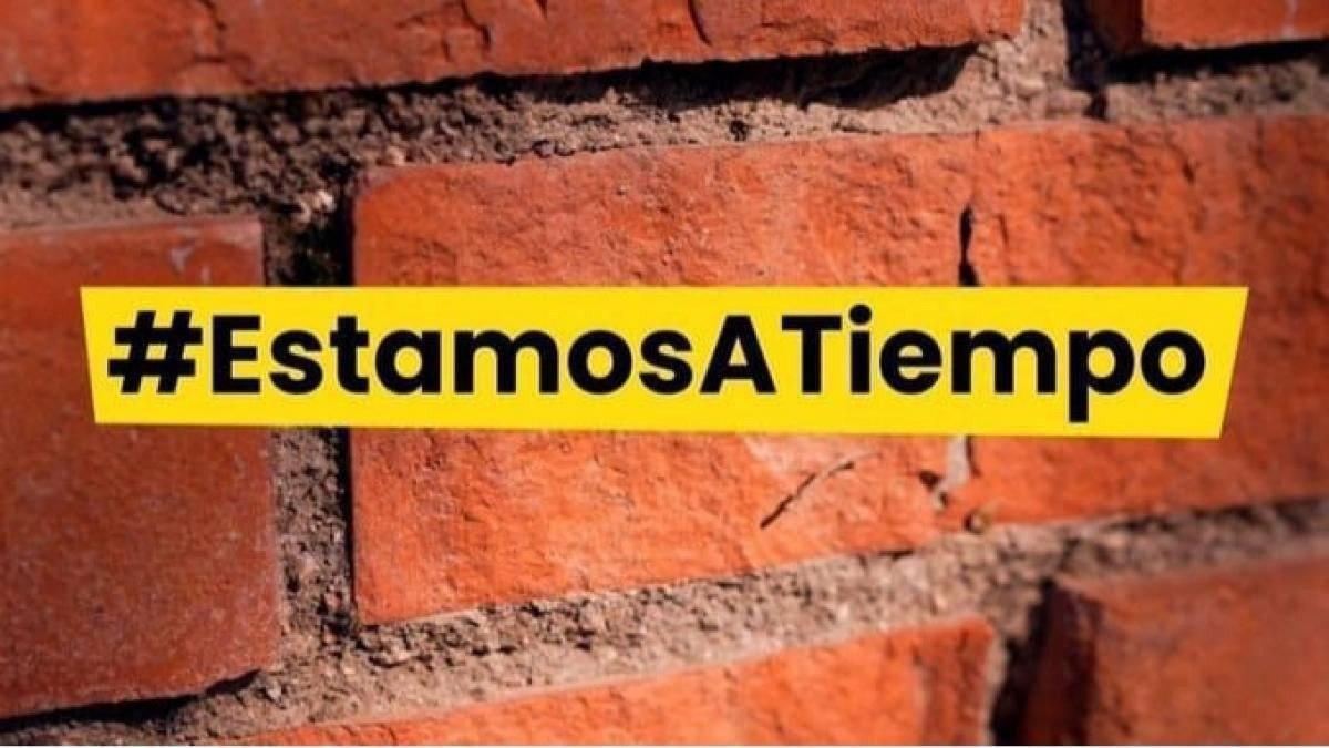 Estamos a tiempo de frenar la siniestralidad laboral