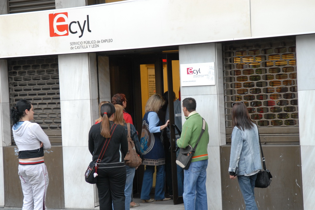 CCOO achaca la precariedad de los nuevos contratos a las Reformas Laborales.