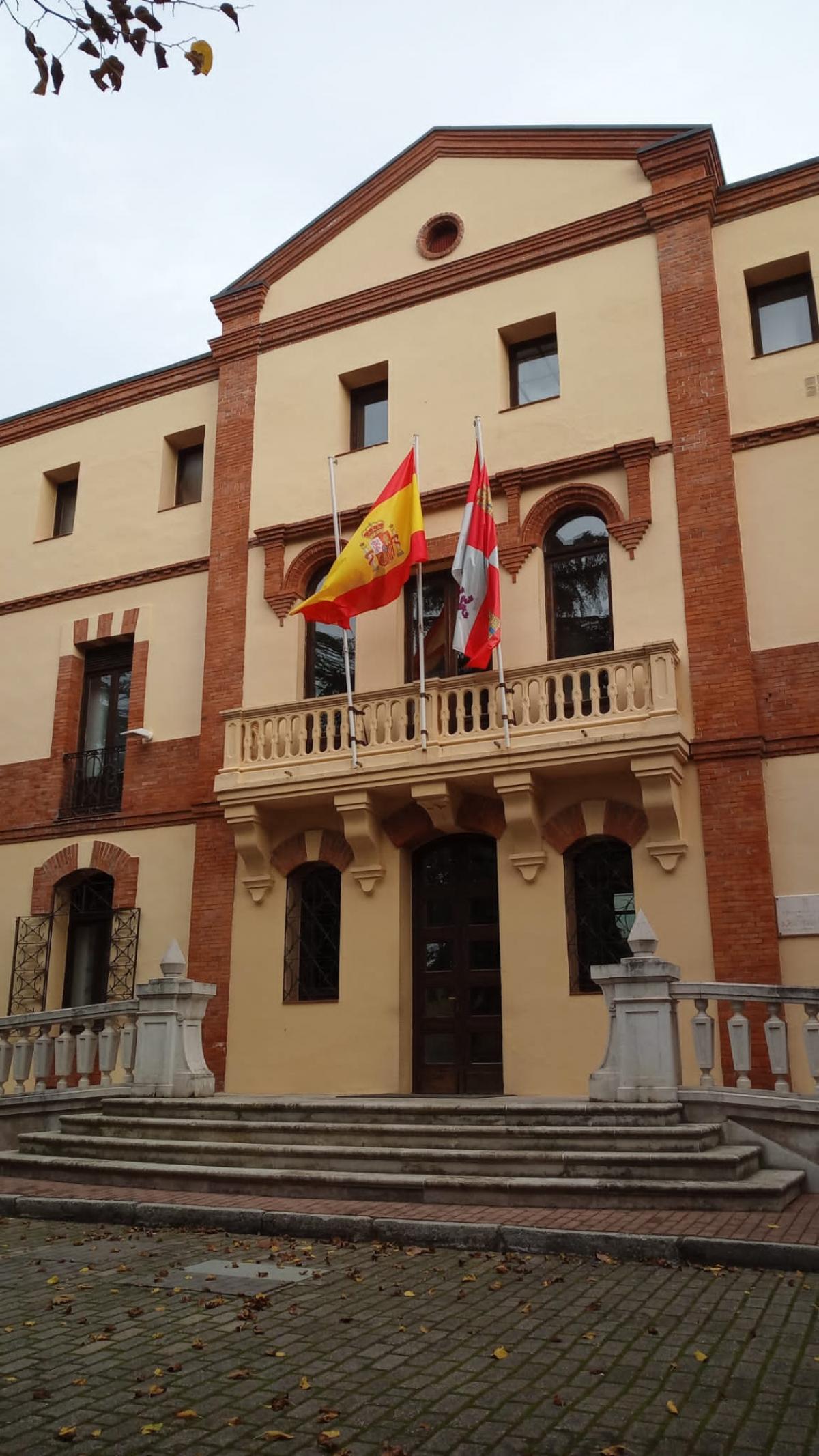 Foto CCOO CyL